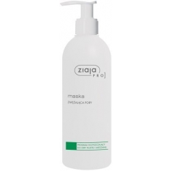 ZIAJA PRO Kompaktowa Maska Porowa 270ml